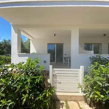 Pilone Del Monaco Apartments&pool