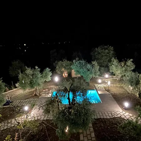 Pilone Del Monaco Apartments&pool * Vieste