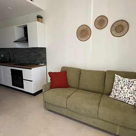 Pilone Del Monaco Apartments&pool