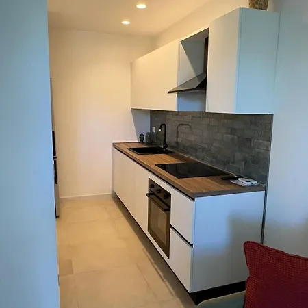 Pilone Del Monaco Apartments&pool Appartement *