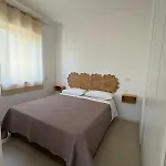 Διαμέρισμα Pilone Del Monaco 5