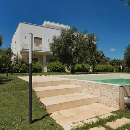 Διαμέρισμα Pilone Del Monaco 5 Βιέστε