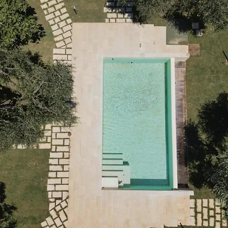 Pilone Del Monaco & Pool Apartament Vieste