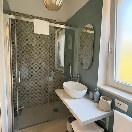 Apartament Pilone Del Monaco & Pool
