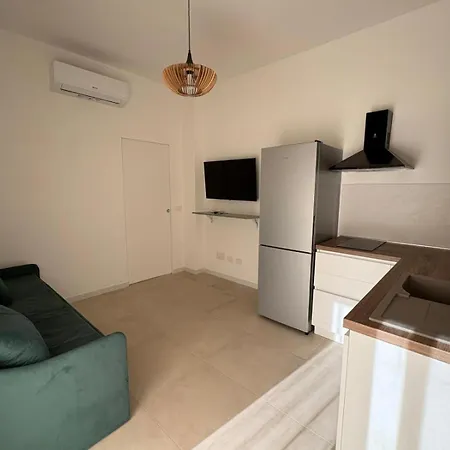Pilone Del Monaco & Pool Apartament *