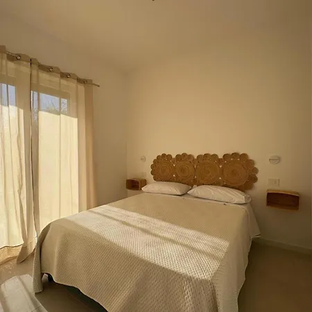 Pilone Del Monaco & Pool Apartament Vieste