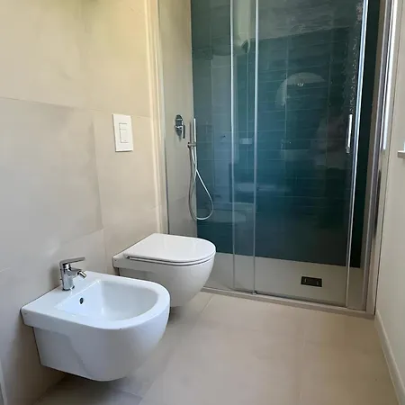 Apartament Pilone Del Monaco & Pool